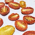 らぱみ's cooksnap of when they made ドライトマトのオイル漬け.