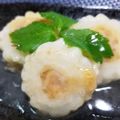 辰夫女子's cooksnap of when they made 白ゴーヤの肉詰めスープ（苦瓜封湯）.