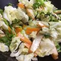 ＋SUN3's cooksnap of when they made さつま揚げとピーマンの塩昆布炒め.