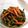 向日葵くっく's cooksnap of when they made いんげんと人参のたらこ炒め.