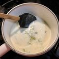 pali's cooksnap of when they made 牛乳消費！簡単手作りホワイトソース.