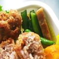 DORA＊DORA's cooksnap of when they made いんげんのバター醤油炒め.