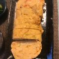 マールマル's cooksnap of when they made 甘い厚焼き玉子　.