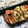 NAOばあさん's cooksnap of when they made とんかつ用の豚ロースで♪絶品ポークソテー.