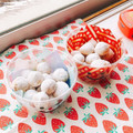 あやちん０８１６'s cooksnap of when they made 使いたい分だけ。粉砂糖の作り方.