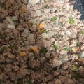 さうるママ♡'s cooksnap of when they made 塩そぼろ.