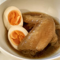 chou*'s cooksnap of when they made 調理時間10分☆簡単手羽先のさっぱり煮.