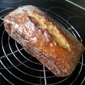パンダリ's cooksnap of when they made 爽やか♪ウィークエンドシトロン.