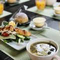 ♡ひな祭り♡'s cooksnap of when they made しっとり茹で鶏で色々アレンジ★作り置き.