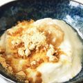 YUKIKI☆'s cooksnap of when they made 体に良い物集合♪甘酒・きな粉・ヨーグルト.