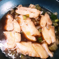 うみこひつ's cooksnap of when they made 【簡単・定番】味がしみしみカレイの煮付け.