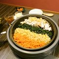 ♡ひな祭り♡'s cooksnap of when they made しっとり茹で鶏で色々アレンジ★作り置き.