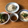 まりあっち☆★☆★'s cooksnap of when they made トマト水.