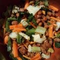 inLondon's cooksnap of when they made 我が家の納豆あえ.