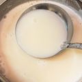 rietles☆'s cooksnap of when they made 酒粕から手づくり甘酒.