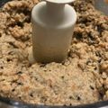 伊達こまち's cooksnap of when they made おからでがんも.