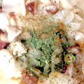 1男4女のママ's cooksnap of when they made 簡単♪タコと野菜のにんにくバター炒め.