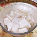 シューひろちゃん's cooksnap of when they made カブのピクルス.