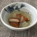 ★うさみ★'s cooksnap of when they made 夏は冷やして☆玉ねぎ&さつま揚げの煮物.