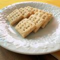 dalimix's cooksnap of when they made 和風だし香るじゃがスナック.