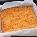 低脂質にこだわりたい's cooksnap of when they made パン粉で♡パンケーキ？フレンチトースト？.