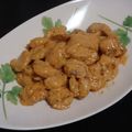 menmentan's cooksnap of when they made 簡単！エビマヨ.