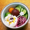 プルンバゴ's cooksnap of when they made ＊簡単酢でプチトマトのピクルス＊.