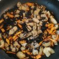 あわやっち's cooksnap of when they made ひじきの煮物.