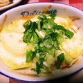 Neroli315's cooksnap of when they made おつまみポテト★創味シャンタンマヨチーズ.