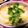 Neroli315's cooksnap of when they made おつまみポテト★創味シャンタンマヨチーズ.
