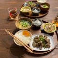 いそづかさん's cooksnap of when they made 牛蒡、蒟蒻、豚小間の甘辛味噌煮.