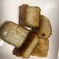 ちゃんこまんさん's cooksnap of when they made 揚げずに焼き揚げ出し豆腐.