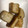 ちゃんこまんさん's cooksnap of when they made 揚げずに焼き揚げ出し豆腐.