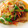 クックゆ〜ほキッチン's cooksnap of when they made 薄切り豚肉と野菜の黒酢南蛮漬け.
