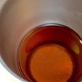 ムッシュコーン's cooksnap of when they made 水出しで簡単☆スッキリおいしい麦茶.