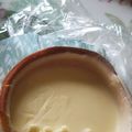 クックUL8OCM☆'s cooksnap of when they made 濃厚！！ホワイトチョコタルト.