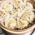 みぽらん's cooksnap of when they made 簡単にできる本格小籠包.