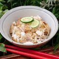 もりあん農園's cooksnap of when they made 炊飯器で簡単♪鯛めし.