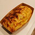 モコナもどき's cooksnap of when they made HM使用☆ゴロゴロ玉ねぎのケーク・サレ！.