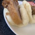 ぱややんc5's cooksnap of when they made 発酵なし！フライパンで角煮まんの皮♪.