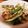 クック53UKE8☆'s cooksnap of when they made オクラとシメジのベーコン炒め.