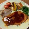 パン子♪'s cooksnap of when they made ご飯が進む！旨辛豚ロース肉.