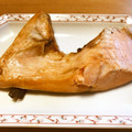 さすらい's cooksnap of when they made 節約！☆鮭のカマのクレソル焼き.