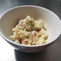 えりｺﾛン's cooksnap of when they made ジャーマンポテトサラダ.