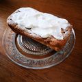 クック02TR7Q☆'s cooksnap of when they made 生シフォンケーキ.