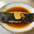 ボブナナ's cooksnap of when they made 身ふっくら優しい味♡私のカレイの煮付け.