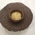 クックPPPZ7R☆'s cooksnap of when they made 離乳食 バナナ蒸しパン.