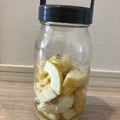 クック8HG02G☆'s cooksnap of when they made かりんのはちみつ漬け.