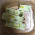 凛黄桜's cooksnap of when they made とってもクリーミー☆さつまいも寒天.