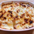 なのちゃ໒꒱·'s cooksnap of when they made トマトのマヨチーズ焼き.